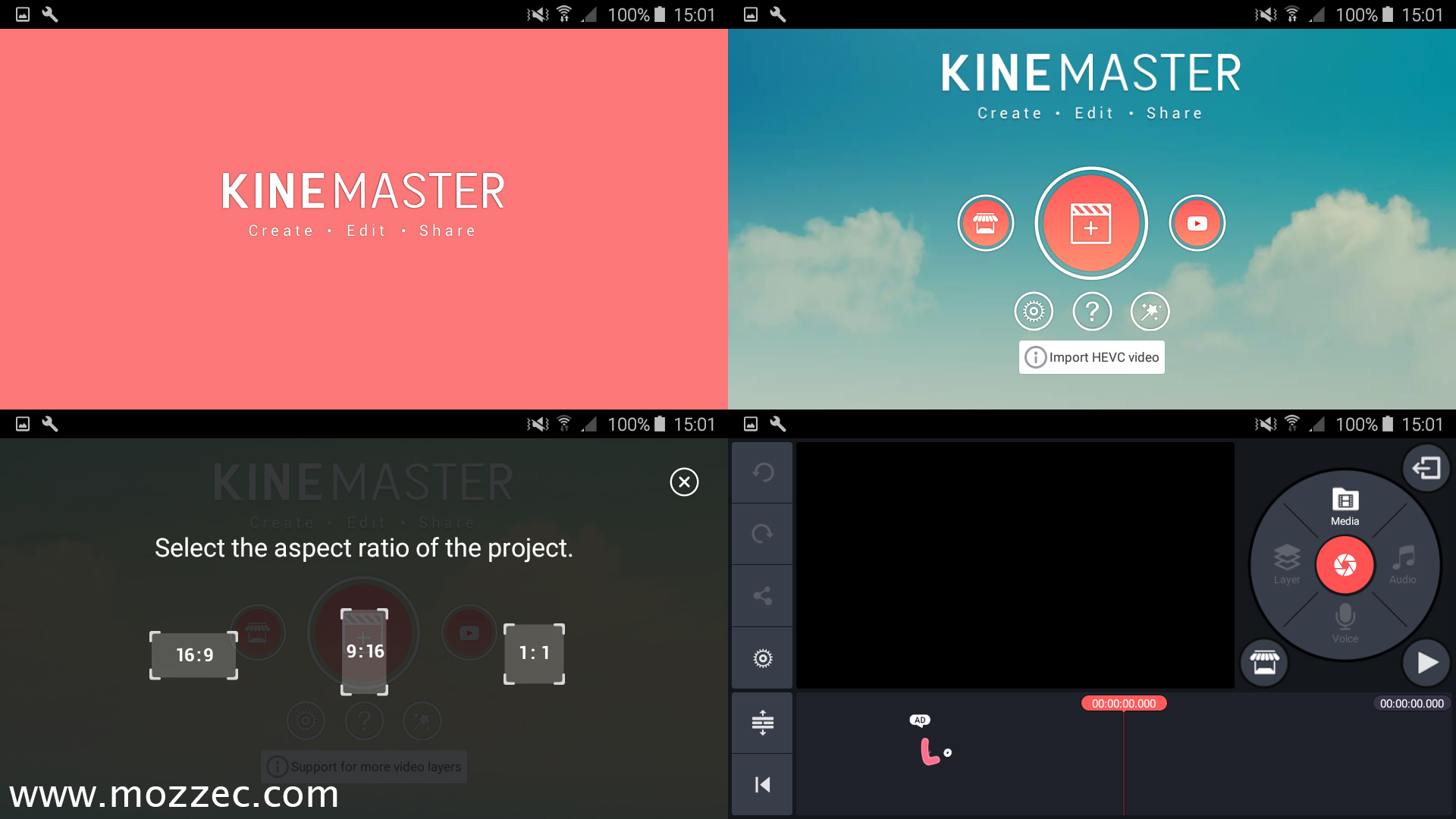 A Detailed Look At Smart Secrets In Kinemaster App – Calaveras Music