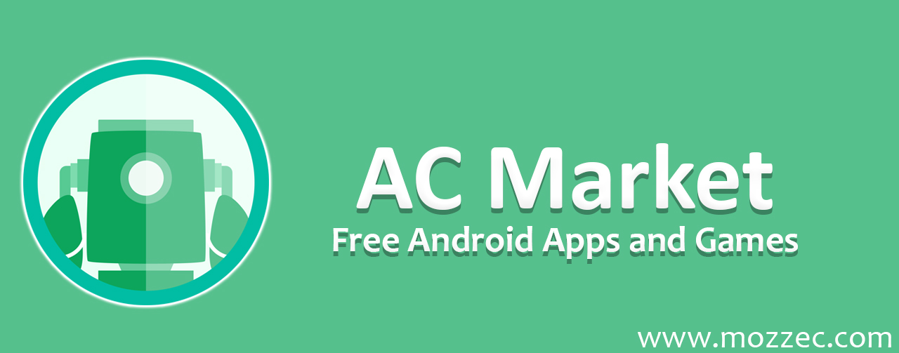 AC Market APK Download | Version (32.1 MB)
