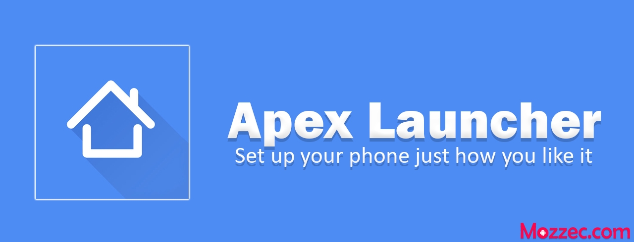 apex launcher pro 3.3.3 apk