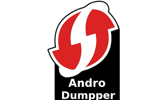 androdumpper