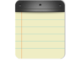 inkpad notepad