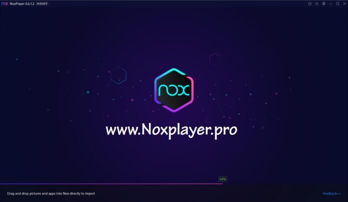 nox player emulator