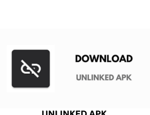 Unlinked APK main image