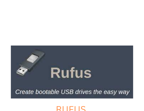 Rufus main image